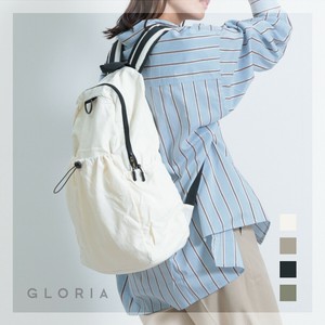 Backpack Drawstring [S/S NEW]