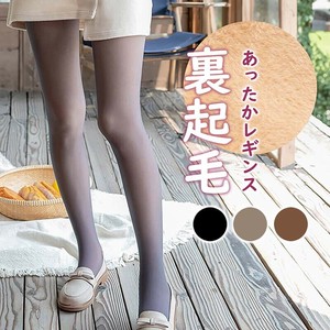 ストッキング 裏起毛タイツ タイツ あったかタイツ お腹周りすっぽり 股下ロング 裏起毛ストッキング