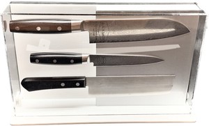TOOLS　ブラックスミス　ナイフ専用什器(ナイフは別売りです)