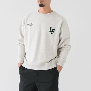 Sweatshirt Printed L Unisex
