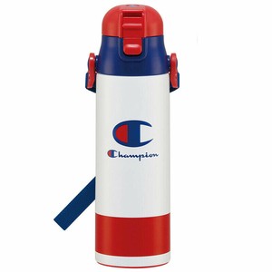 Water Bottle Champion One-push Direct Skater 580ml