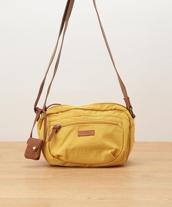 Shoulder Bag Nylon Mini 2024 Spring/Summer