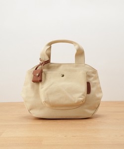 Tote Bag Canvas 2024 Spring/Summer