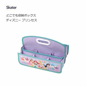 小物收纳盒 Skater Disney迪士尼