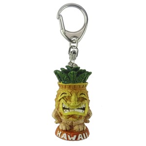 Key Ring Key Chain Pineapple M