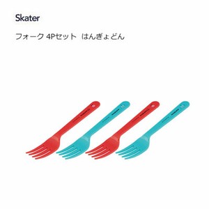 叉子 Skater 4件每组