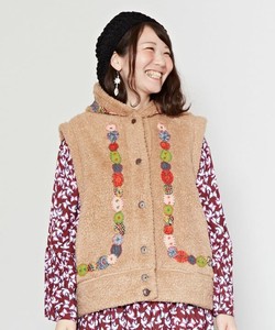 Vest/Gilet