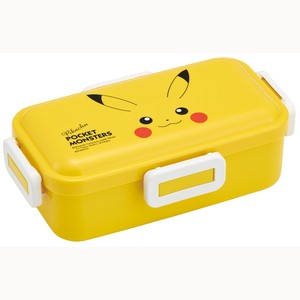 Bento Box Pikachu