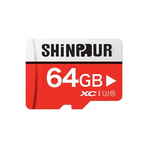 SDカード64GB