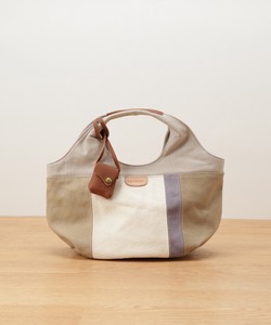 Tote Bag Stripe 2024 Spring/Summer
