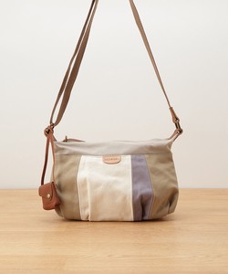 Shoulder Bag Shoulder Stripe 2024 Spring/Summer