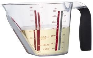 Measuring Cup 600ml