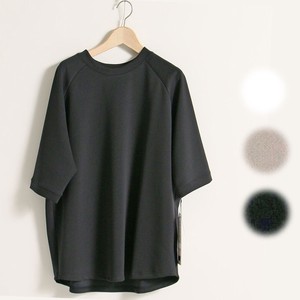 Pre-order Button Shirt/Blouse Pullover 5/10 length Made in Japan
