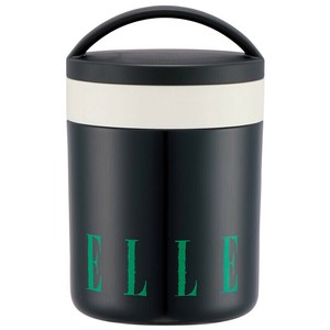Bento Box Heat & Cold Insulation Skater Antibacterial 300ml