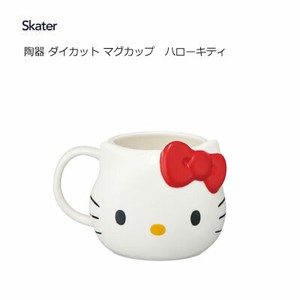 Mug Hello Kitty Skater Die-cut