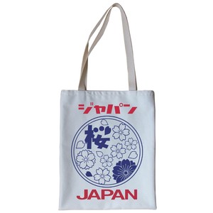 Pre-order Tote Bag Made in Japan