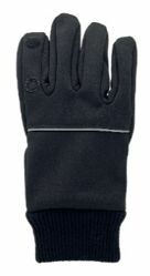 防風オープンフィンガー手袋UNISEX PK-10