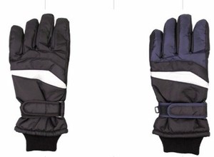 ジュニアスキー手袋2色アソートJUNIOR JL EG-30