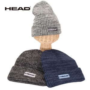 Beanie Ribbed Knit Autumn/Winter