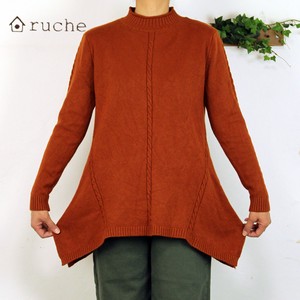 Tunic Knitted