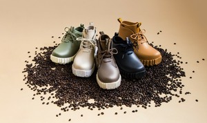 Rain Shoes