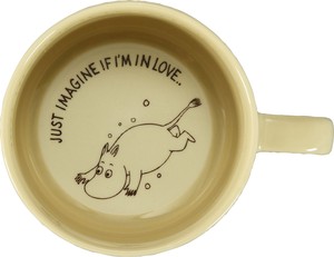 Tableware Moomin Gift Cafe