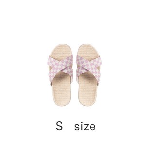 Slippers Slipper Size S