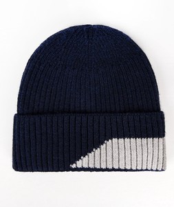 Hat/Cap Knitted Unisex Autumn/Winter
