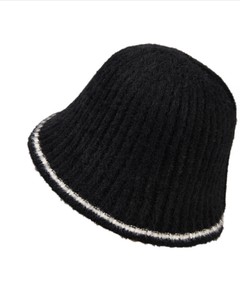 Hat/Cap Knitted Ladies Autumn/Winter