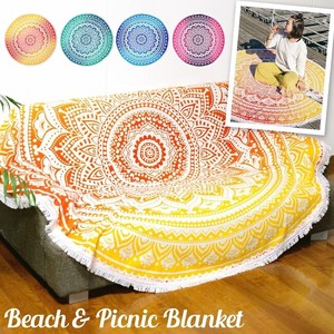 Picnic Blanket Blanket 170cm