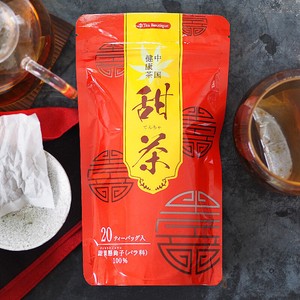 【Tea Boutiqueティーブティック】甜茶 テンチャ ノンカフェイン