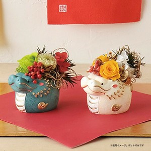摆饰 龙