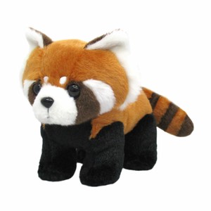 Animal/Fish Plushie/Doll Red Panda (S)