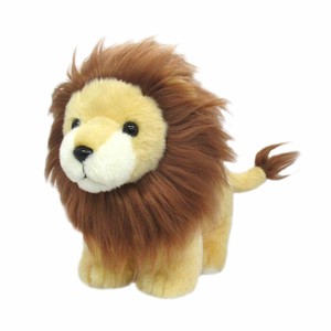 Animal/Fish Plushie/Doll Lion (S)