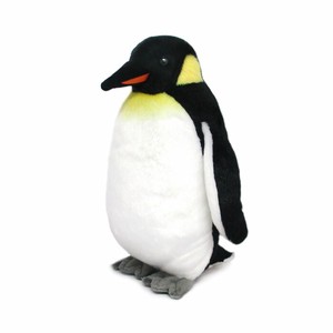 Animal/Fish Plushie/Doll Penguin (S)