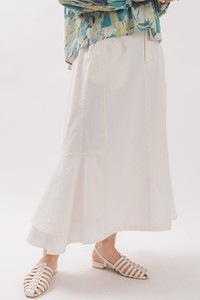 Skirt Switching 2024 Spring/Summer