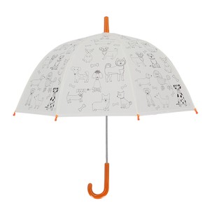 Pre-order Umbrella Design Dog