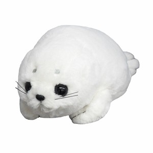 Animal/Fish Plushie/Doll Seal M