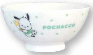 ポチャコ（スイーツ＆ドット）茶碗