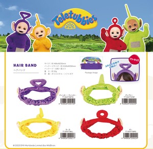 Bath Item Hair Band