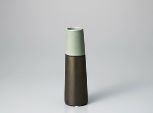 Camino FlowerVase-Gray