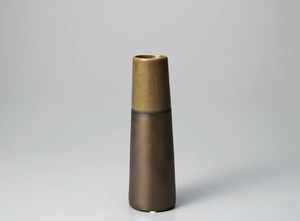 Camino FlowerVase-Olive