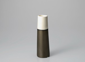 Camino FlowerVase-White
