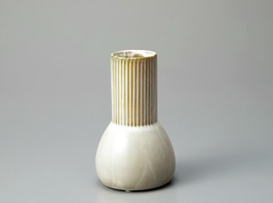 Paff FlowerVase-White