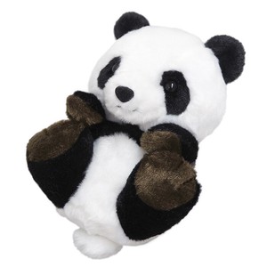 动物/鱼玩偶/毛绒玩具 熊猫