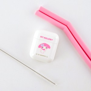 Cutlery Cafe My Melody Silicon Washable