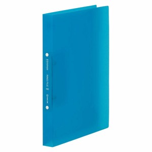 Simplease Ring File (Transparent) (Ring Diameter) 19mm