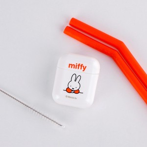 Cutlery Cafe Miffy Silicon Washable