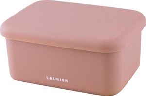 LAURIER LUNCH BOX MINI Framboise