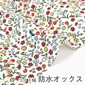 Fabrics Design Tulips 1m